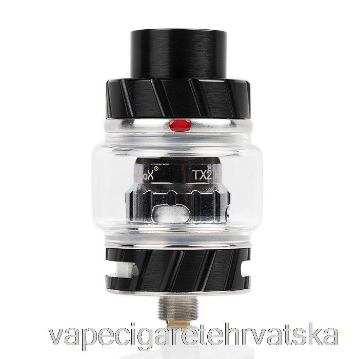 Vape Cigarete Freemax Fireluke 2 Mesh Sub-ohm Tank Metal Black